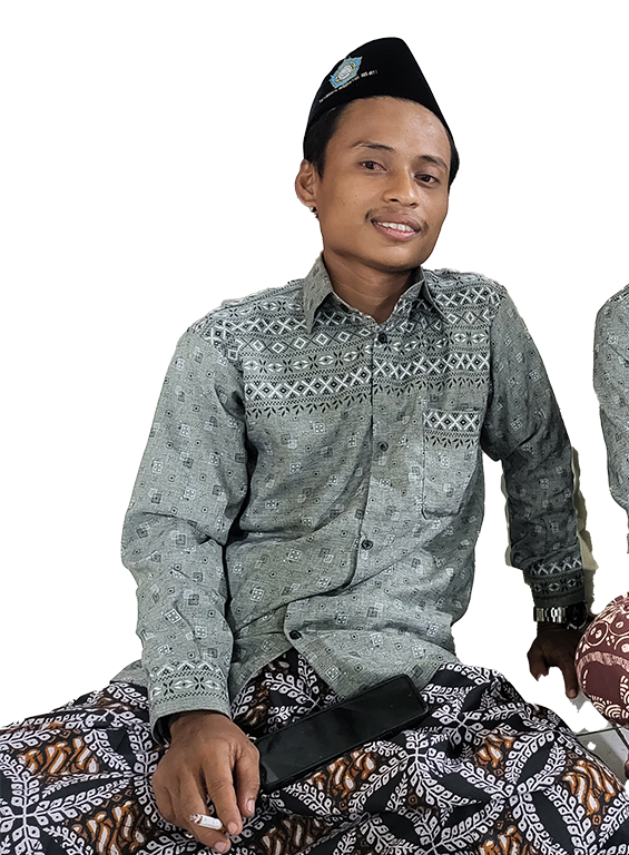 Ketua Yayasan Hujjatul Islam