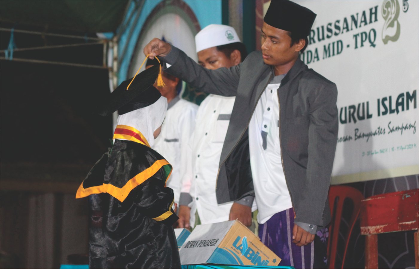 Wisuda