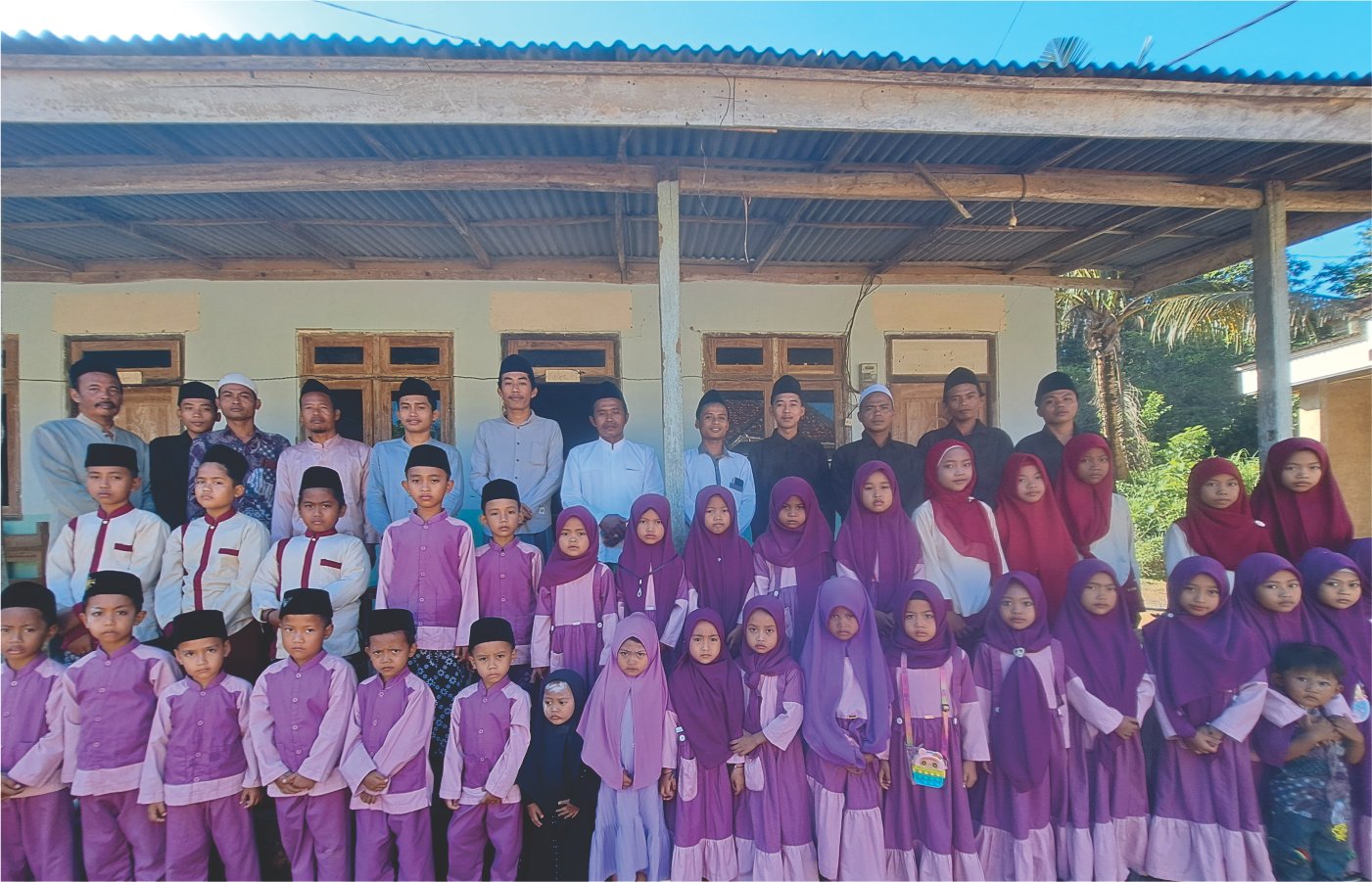 MDTU